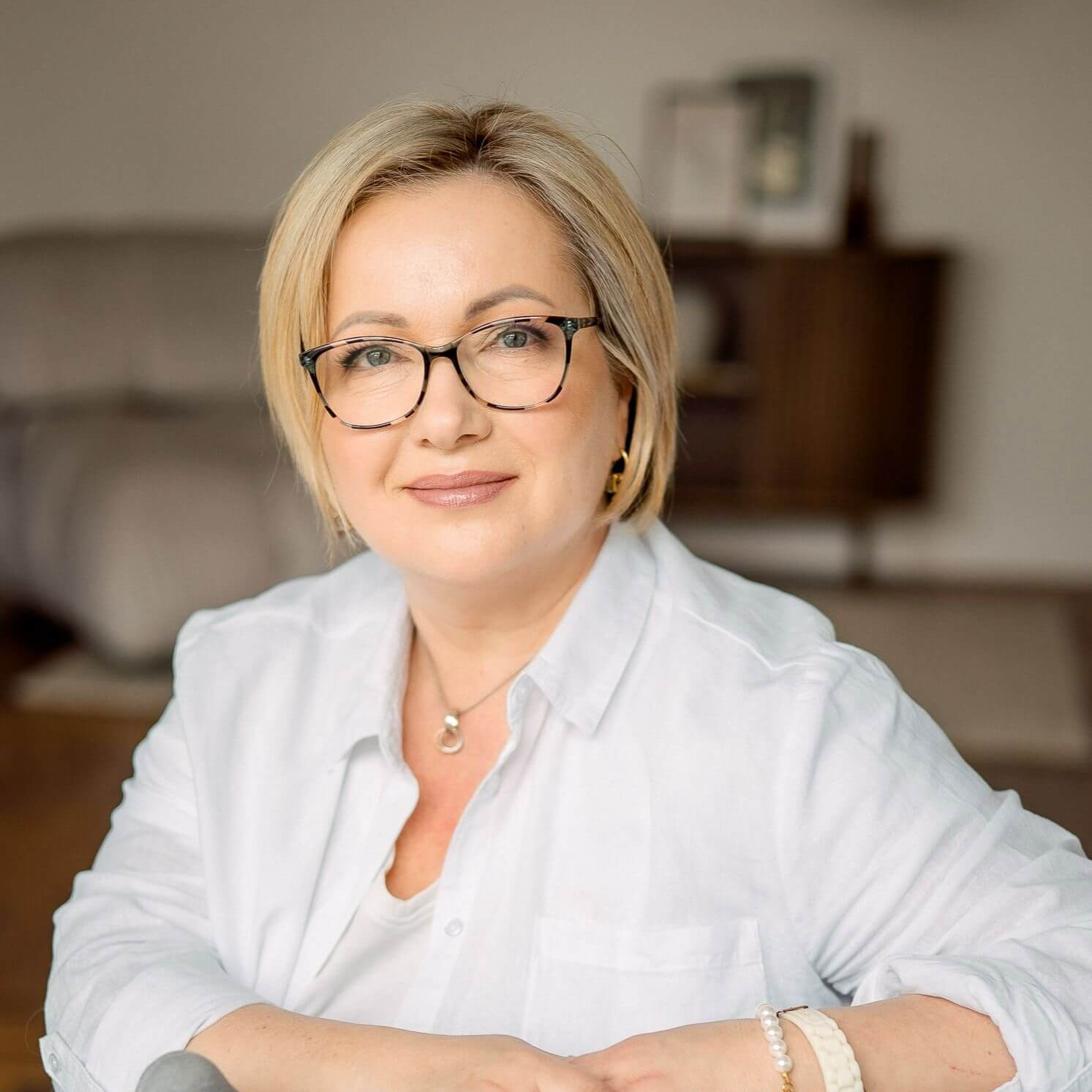 Ольга Богатырева