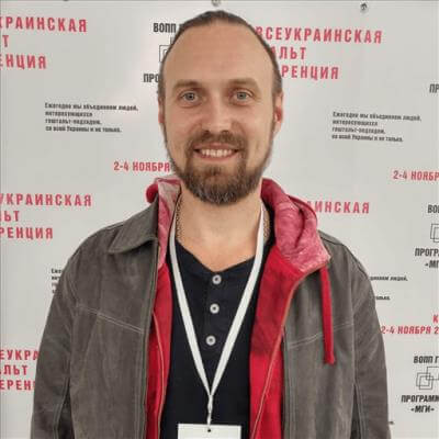 Василий Шишкин