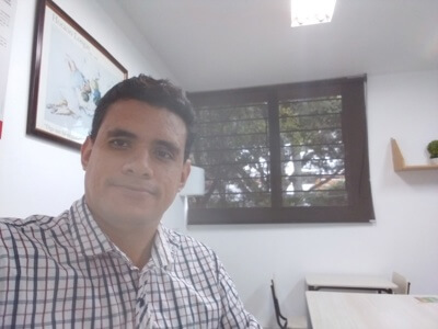 Santiago  Ossa