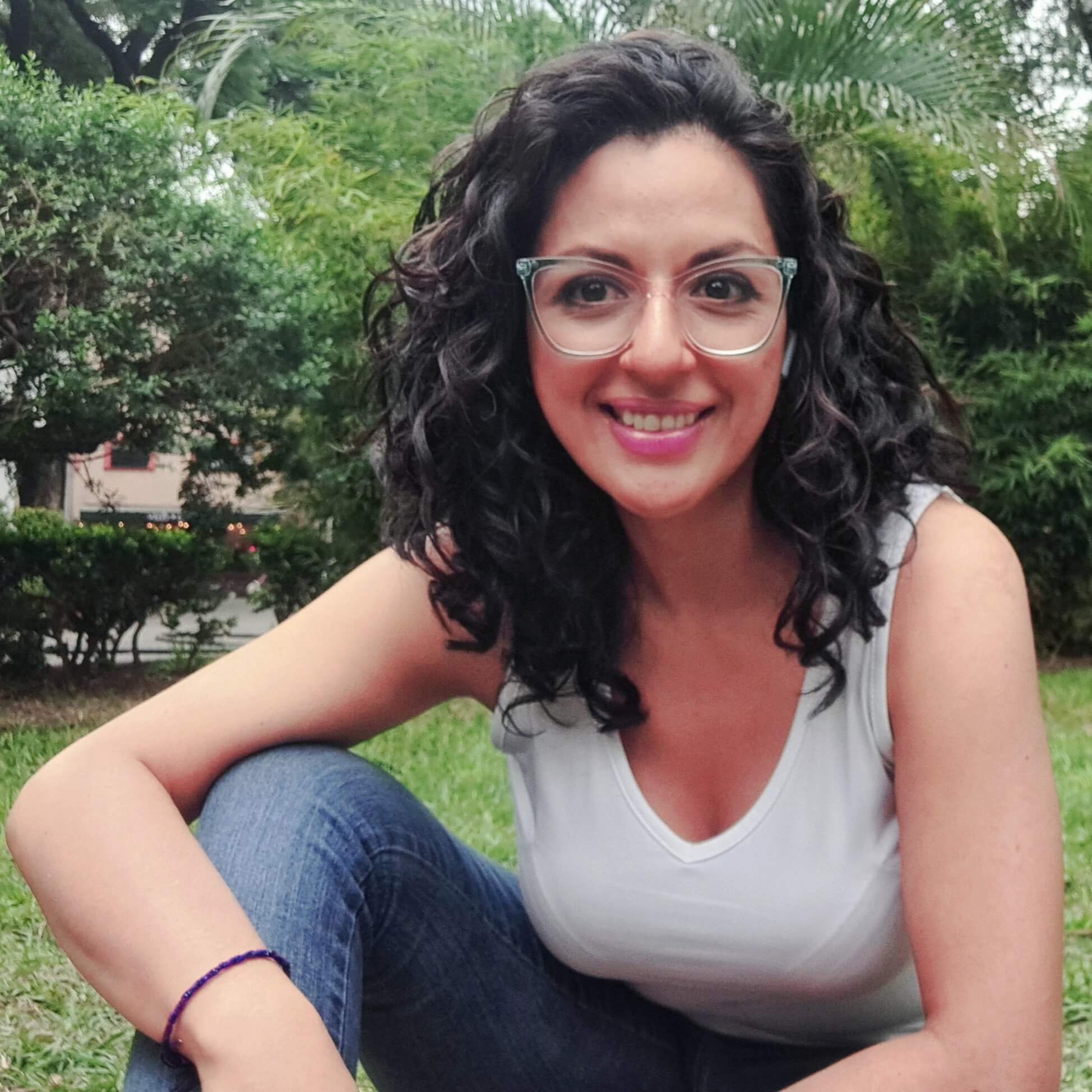 Sulim Susana Fuentes Martinez