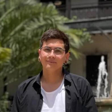 Benjamín Valenzuela Cisternas