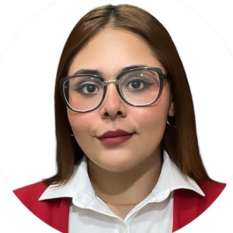 Andrea Carolina  Salazar González 