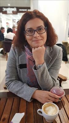 Олена Луценко