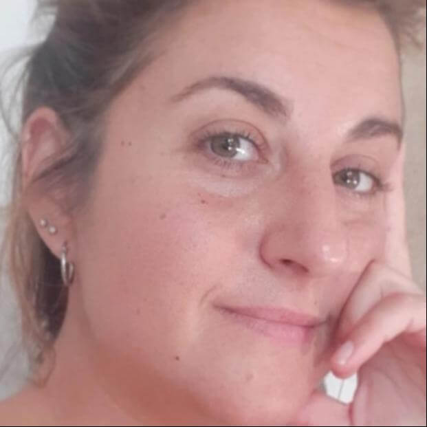 Valerie Martignon