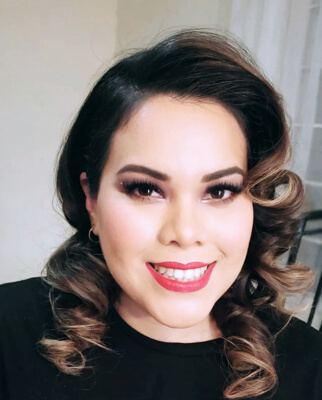 Maria Mercedes Narvaez Saavedra