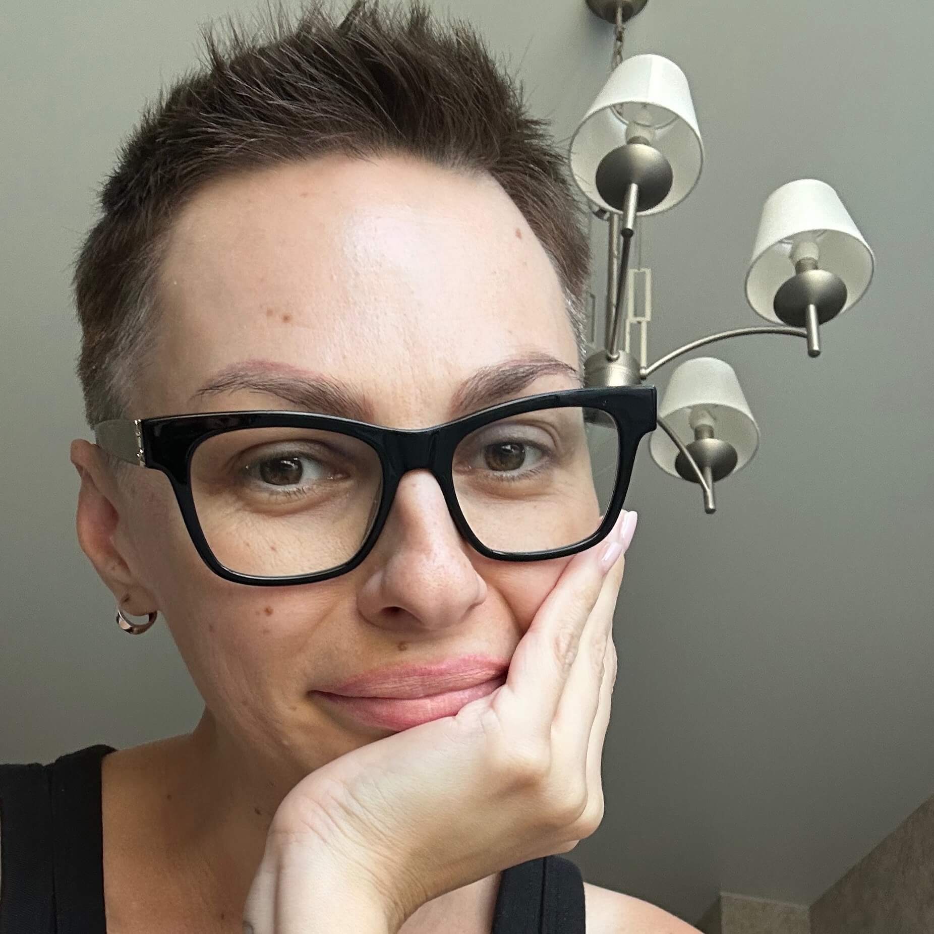 Олеся Сомова