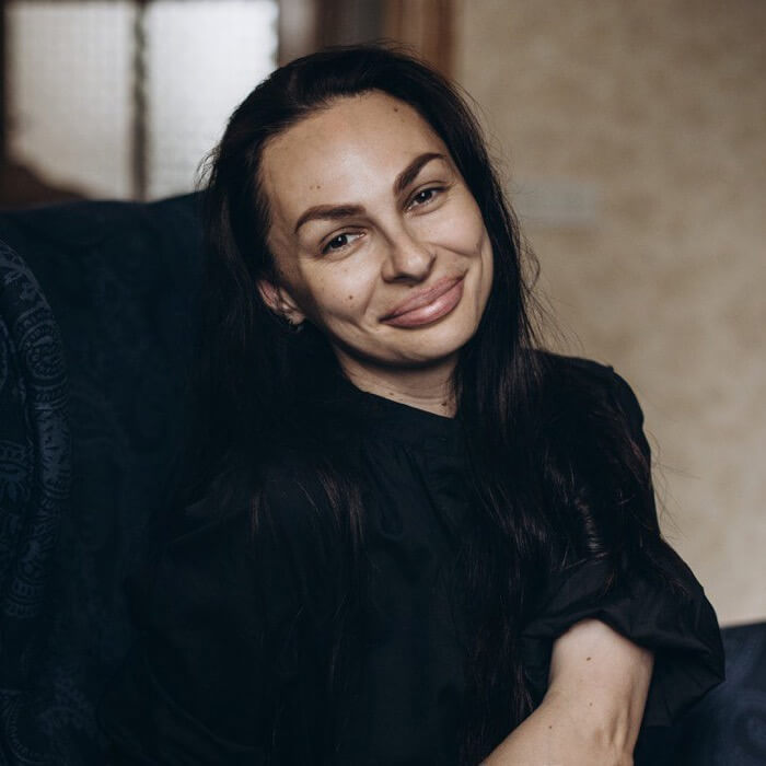 Олеся Сомова