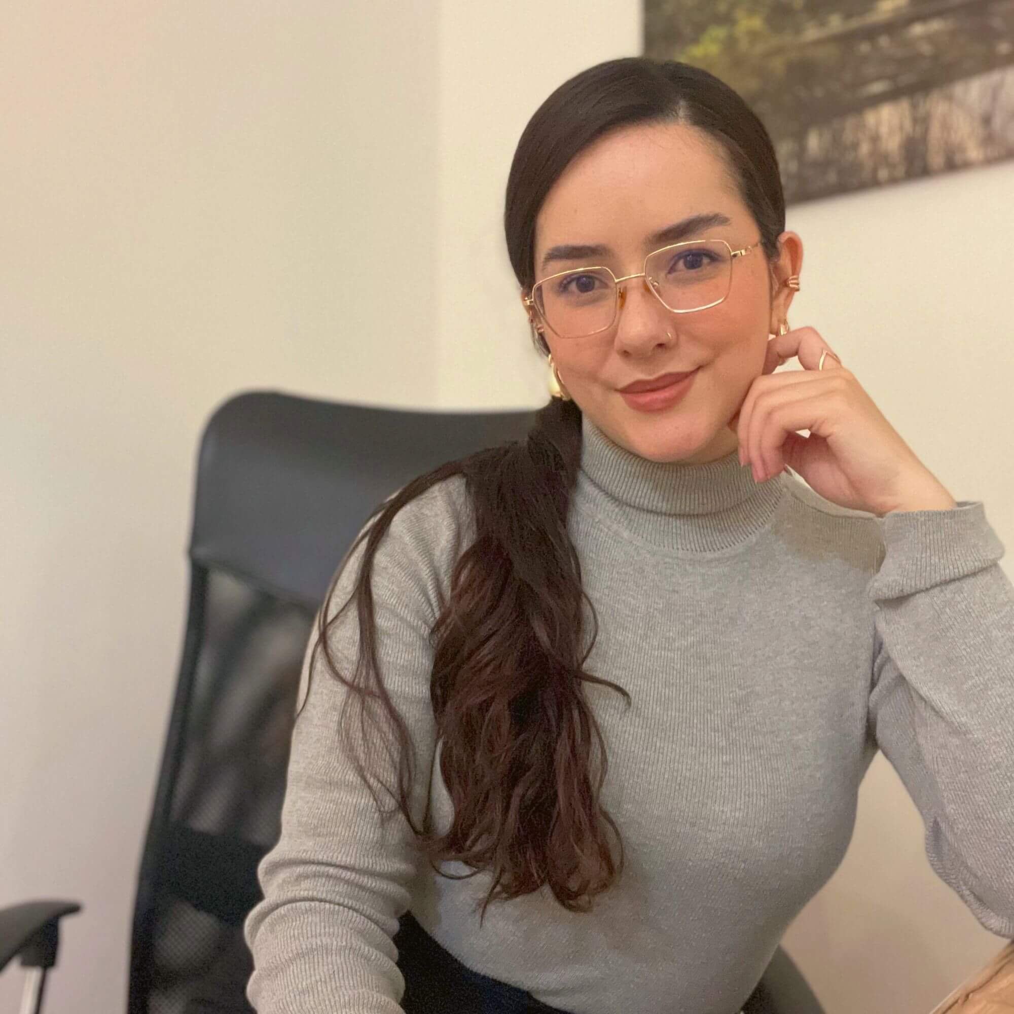 Leidy Gaitan