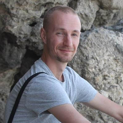 Андрей Даценко