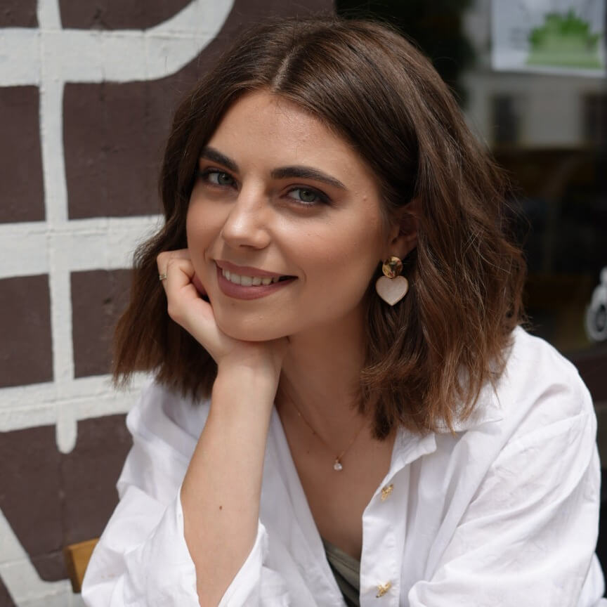 Марина Ковальова 