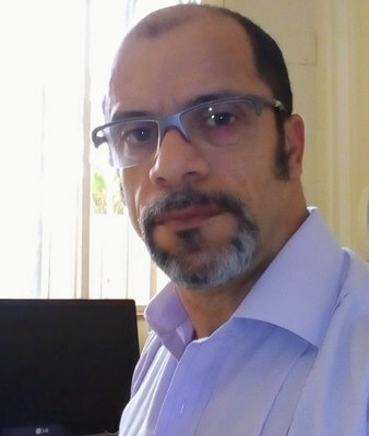 Ailton  Silva Soares