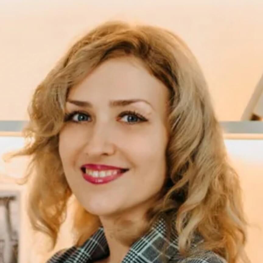 Маргарита Шкляревич