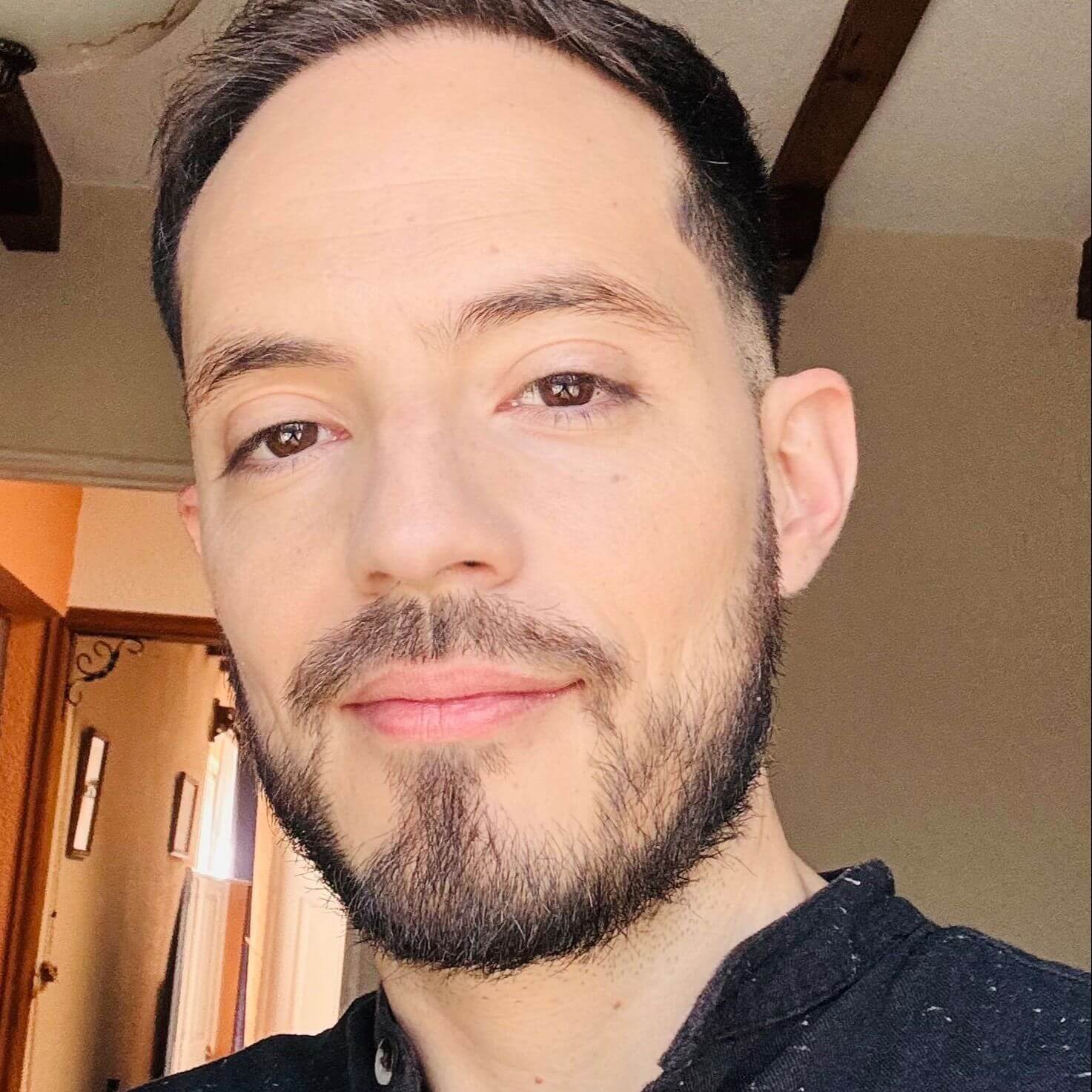 Francisco Javier Rivas