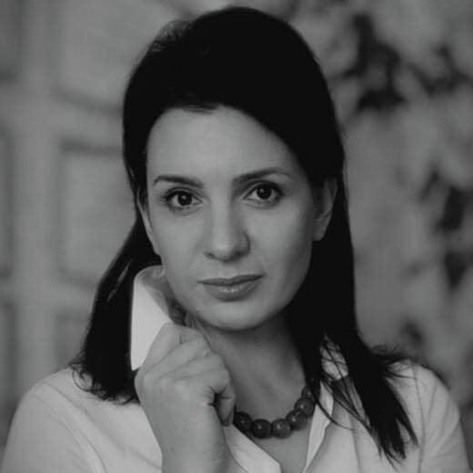 Инна Дихтяренко