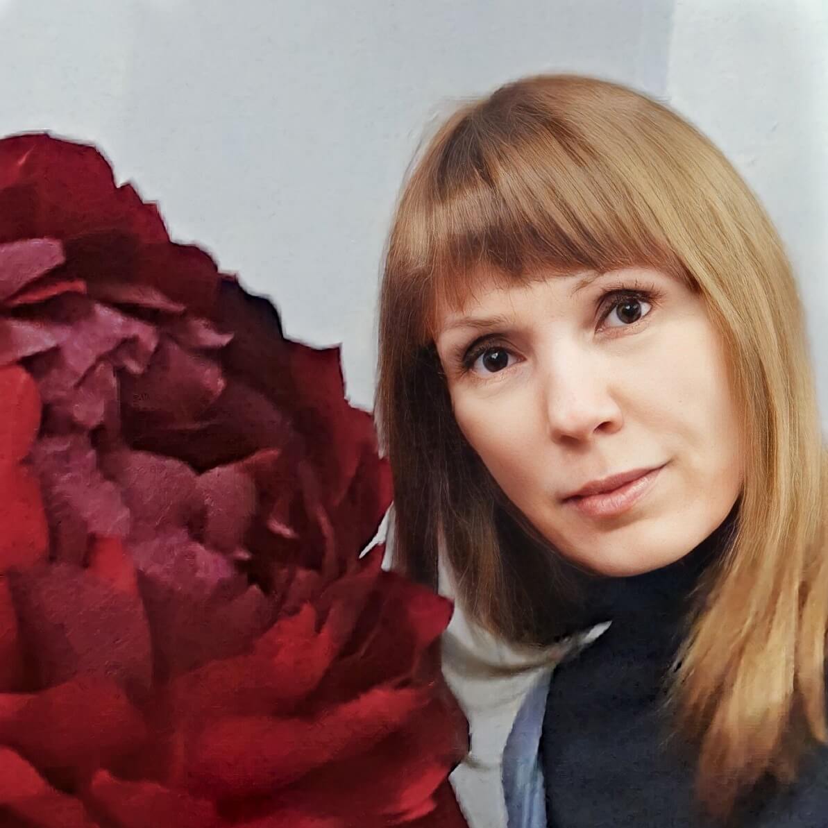 Оксана Андріанова