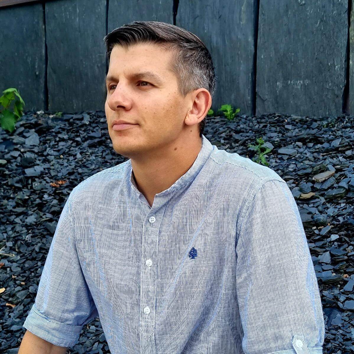 Андрей Shulik