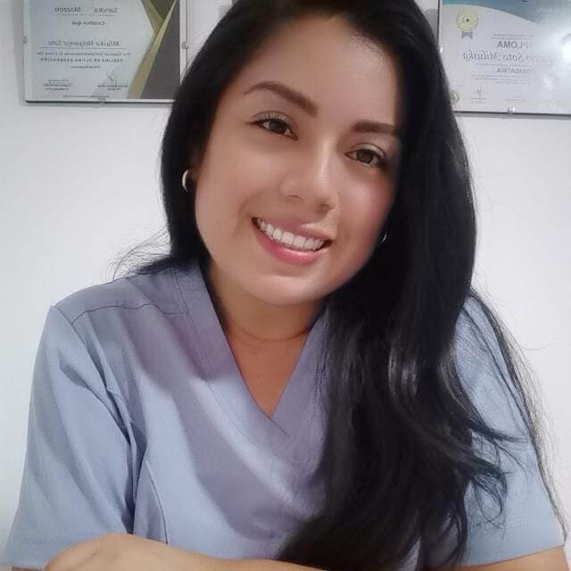Gianella  Macuriano 