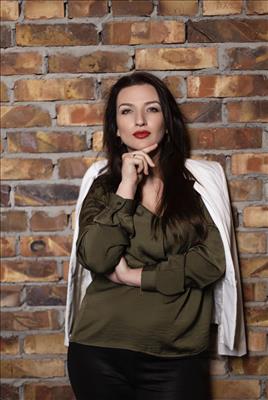 Ольга Щербанюк-Чокан