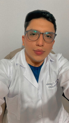Bryan Benjamin Cepeda Perugachi