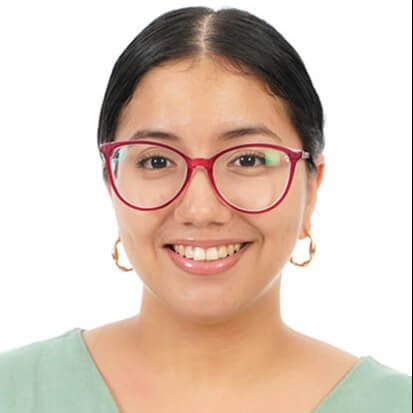 Lilibeth Angie Medina Cerruffo