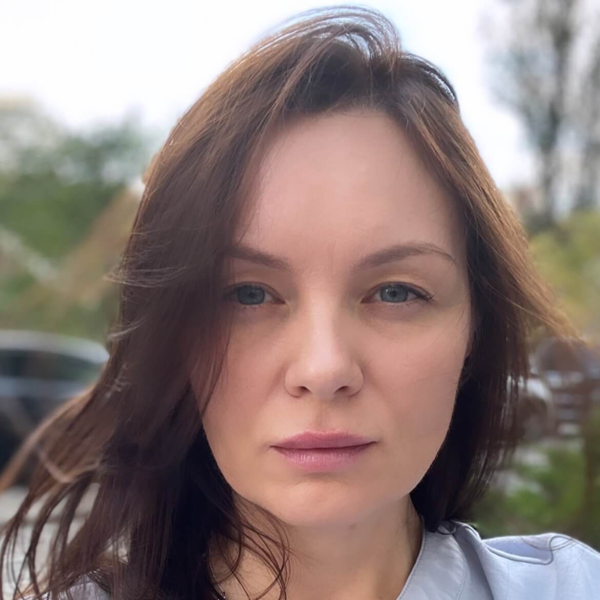 Алина Педченко