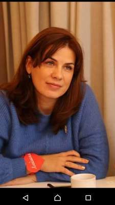 Людмила Аверкієва