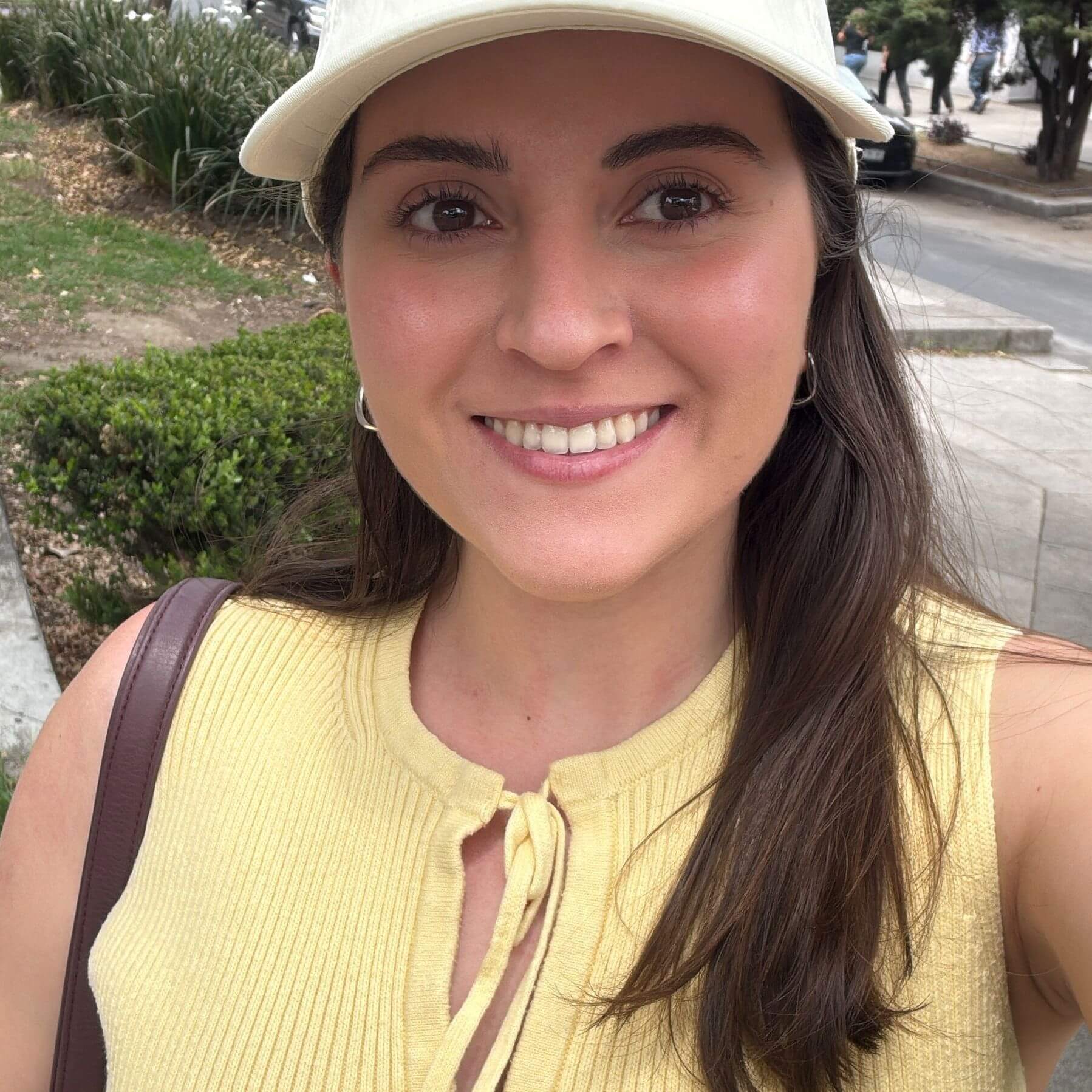 maria isabel G.