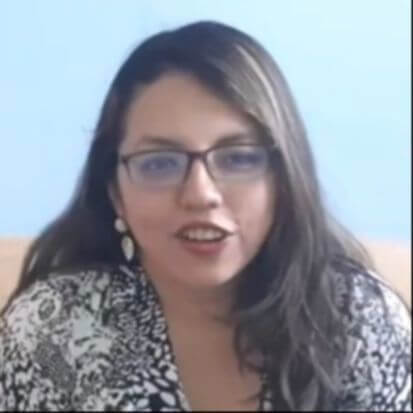 Sofia Alarcón 