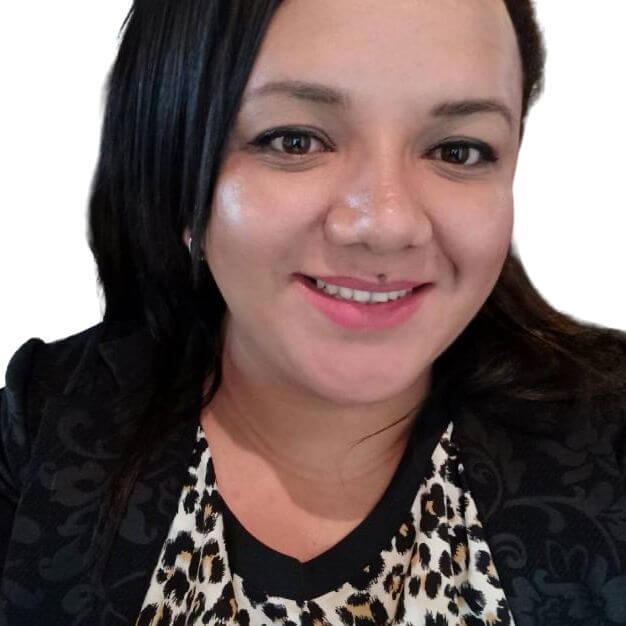 Paola  Abad Guarnizo