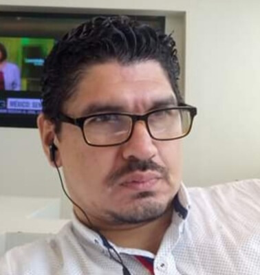 Daniel R. Bonilla Ríos