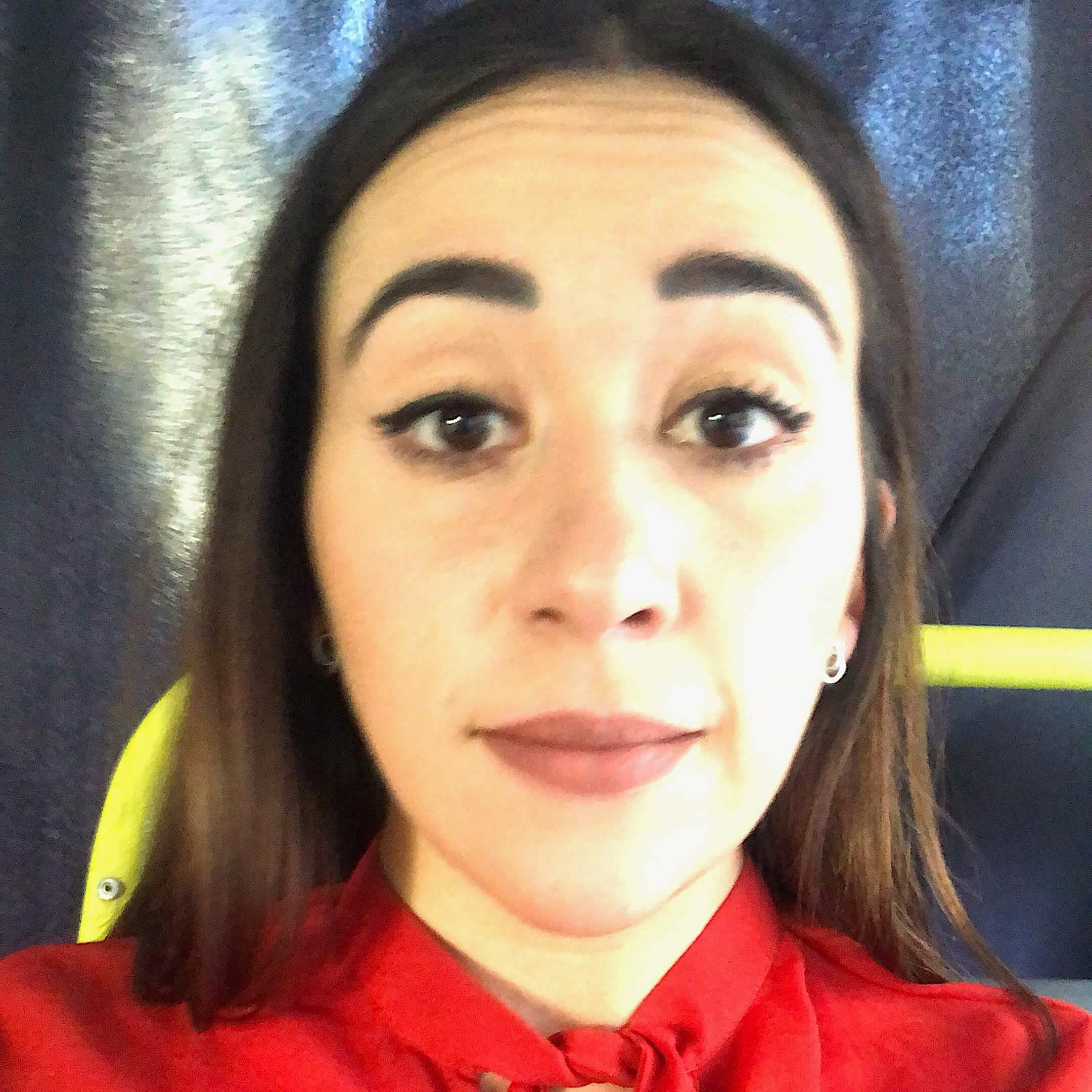 Cristina Rivero