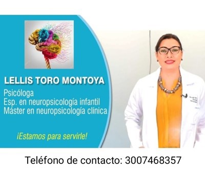 Lellis Toro Montoya