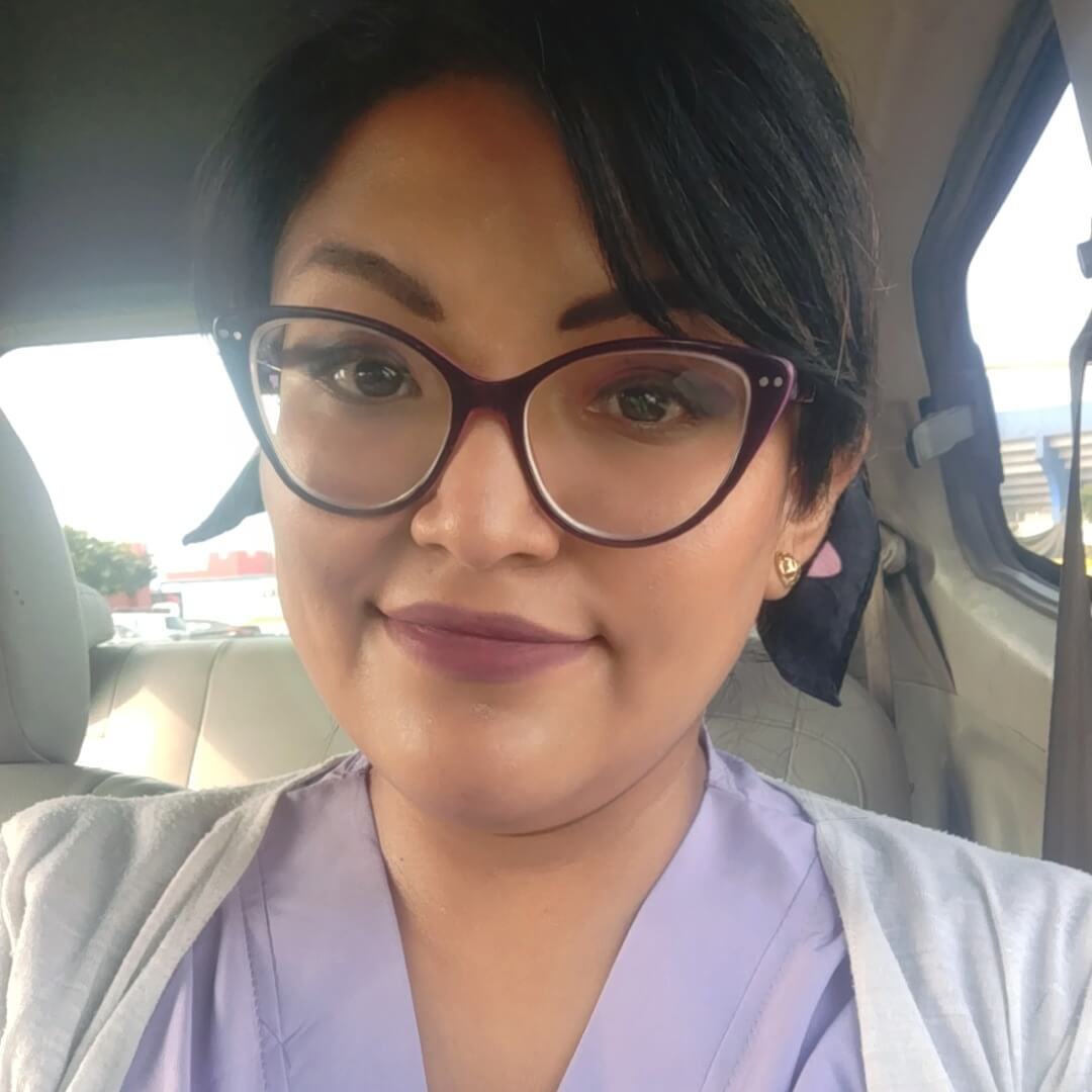 Jeniffer Alarta Villalta 