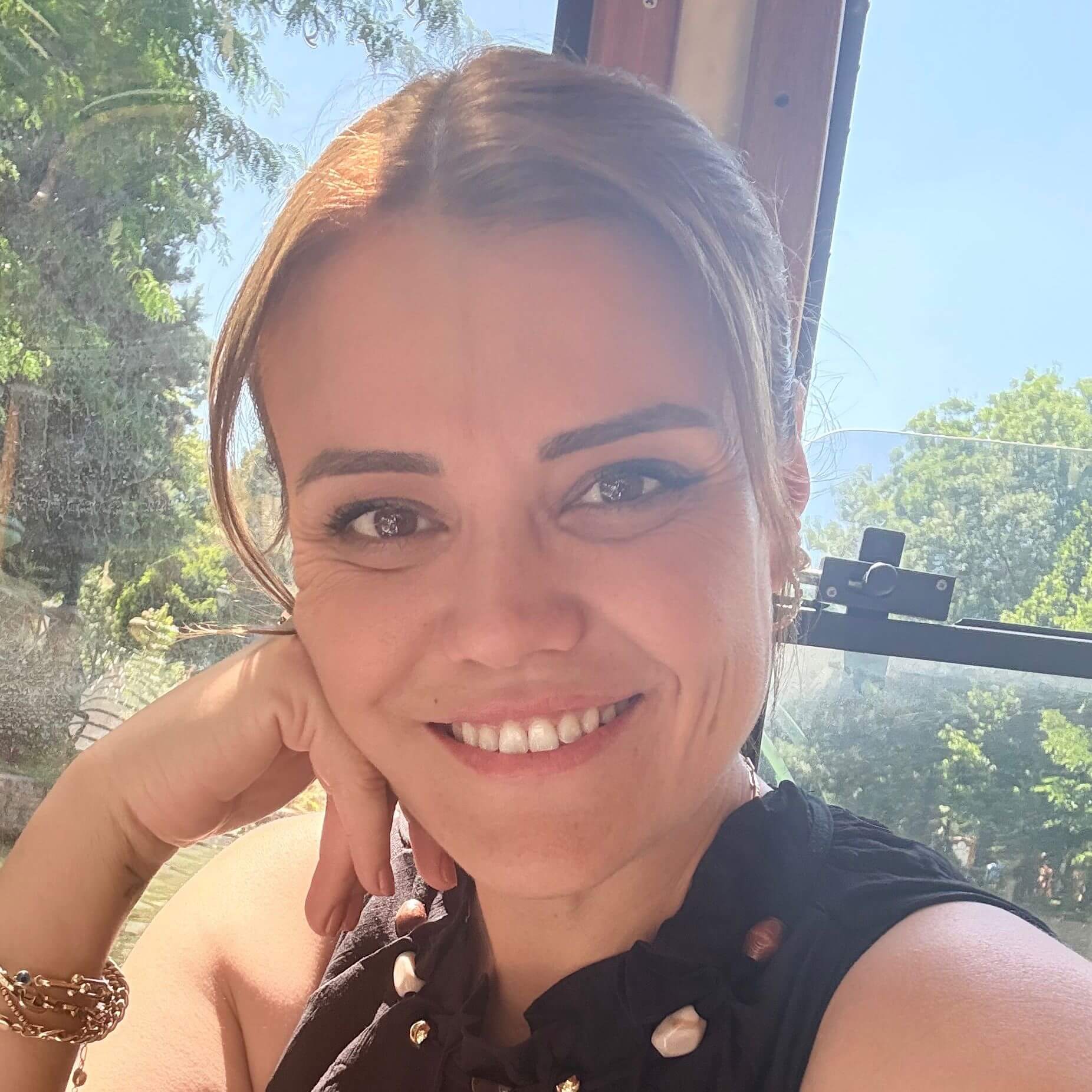 Şeyma Demirci