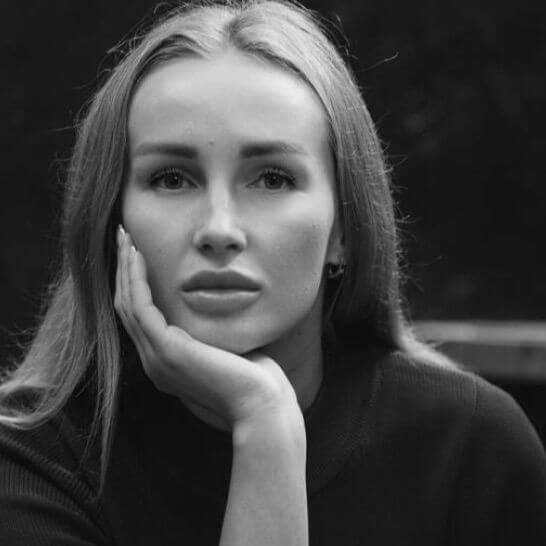 Оксана  Рощик 