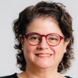 Nancy Anguiano Yazbek