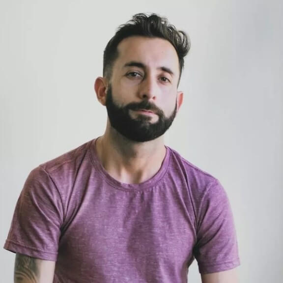 Luis Marquez