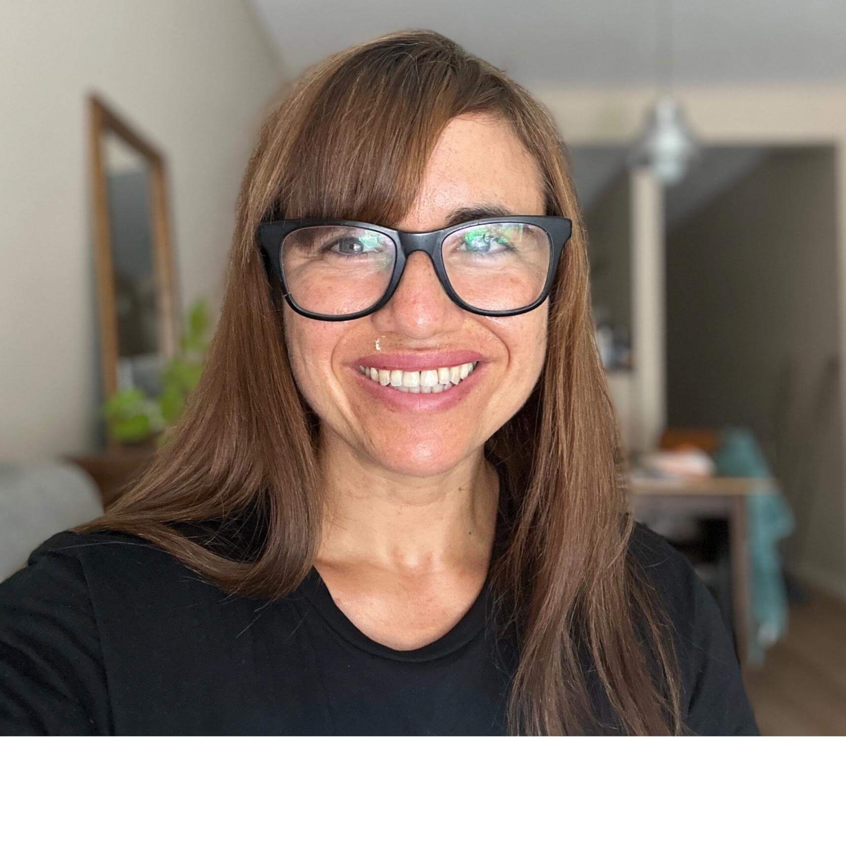 Patricia  Naides