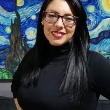 Angelica Lizbeth R.