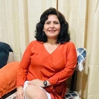 Nora Jesenia  Alonso Veliz