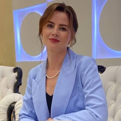 Ольга Іщук