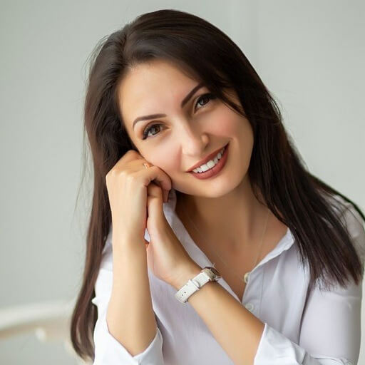 Юлия Карпенко 