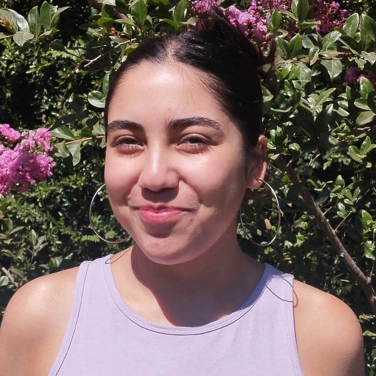 Yanira Belén Pizarro Cáceres