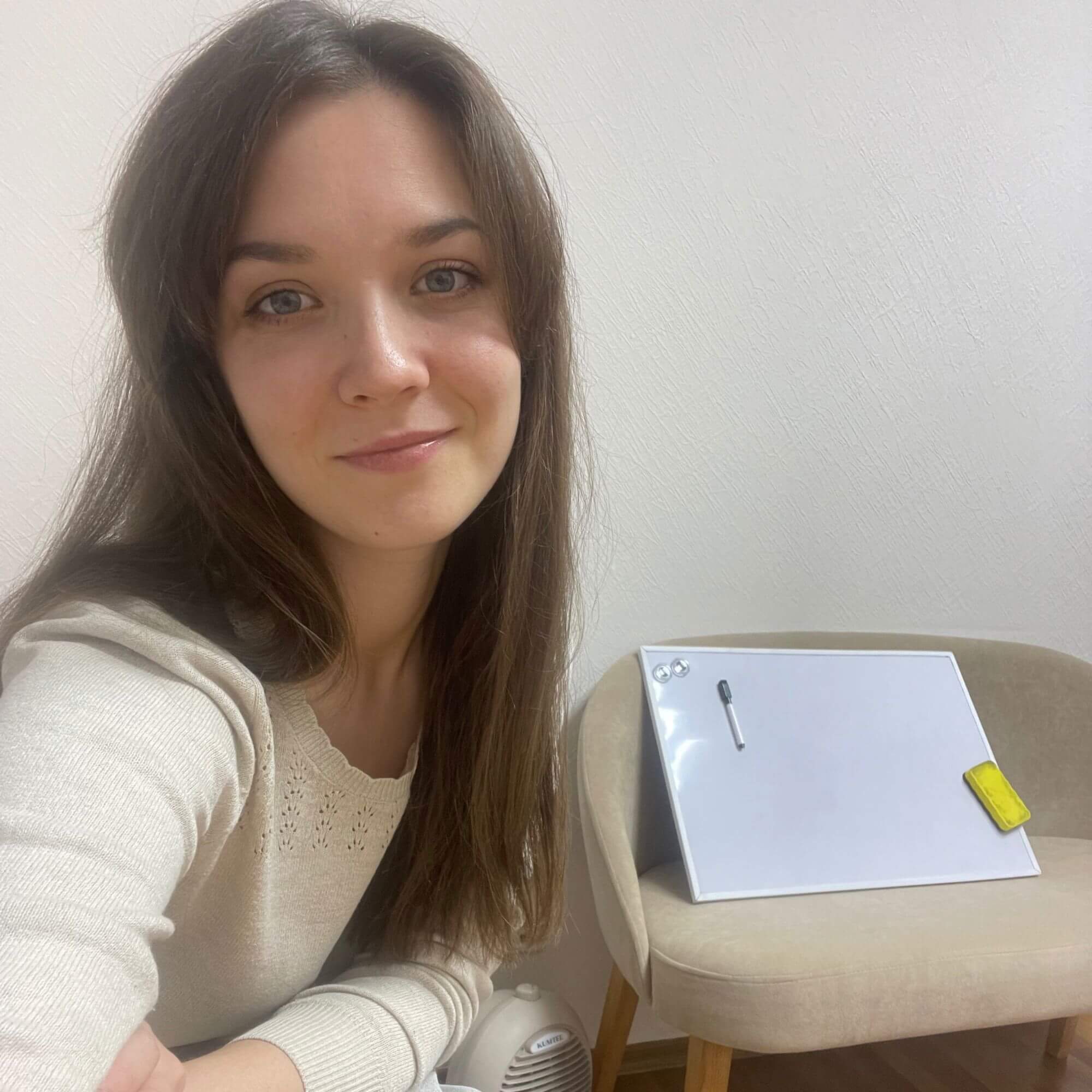 Анастасія  Пресмицька-Вель photo 4