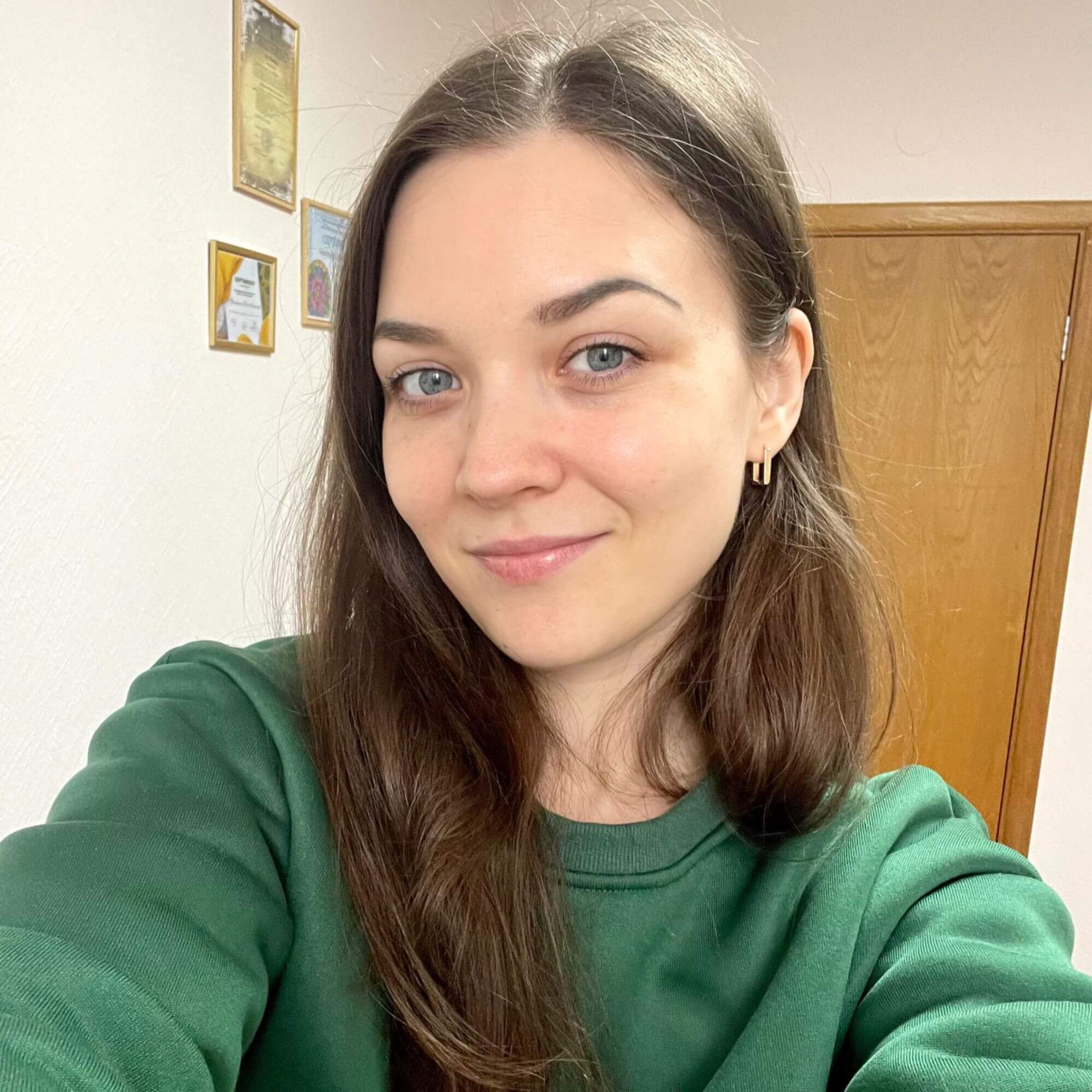 Анастасія П.