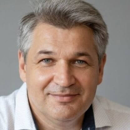Александр  Песоцкий 