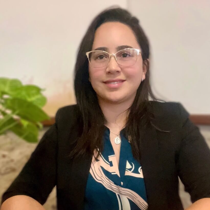 Elixandra  Ibarra