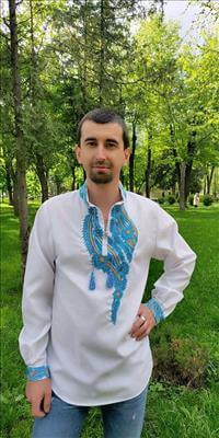 Олександр Башинський