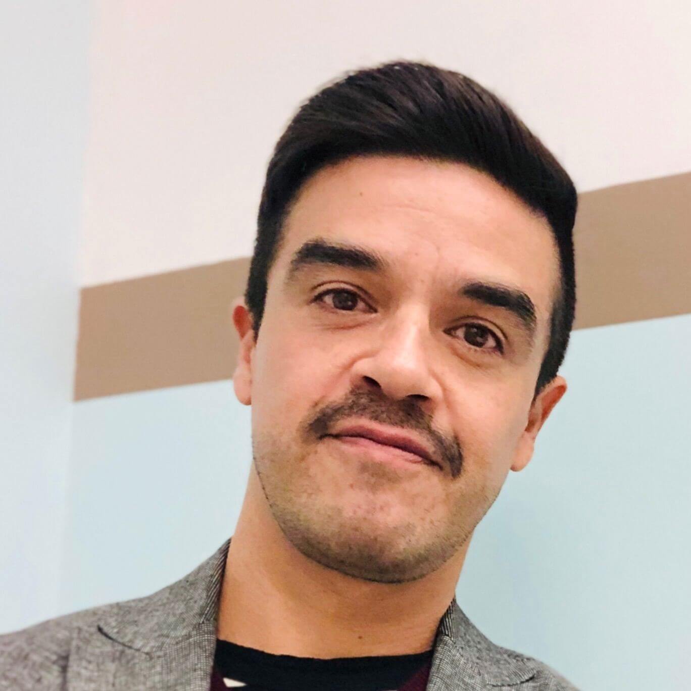 Carlos Eduardo  Ramírez Galaviz 