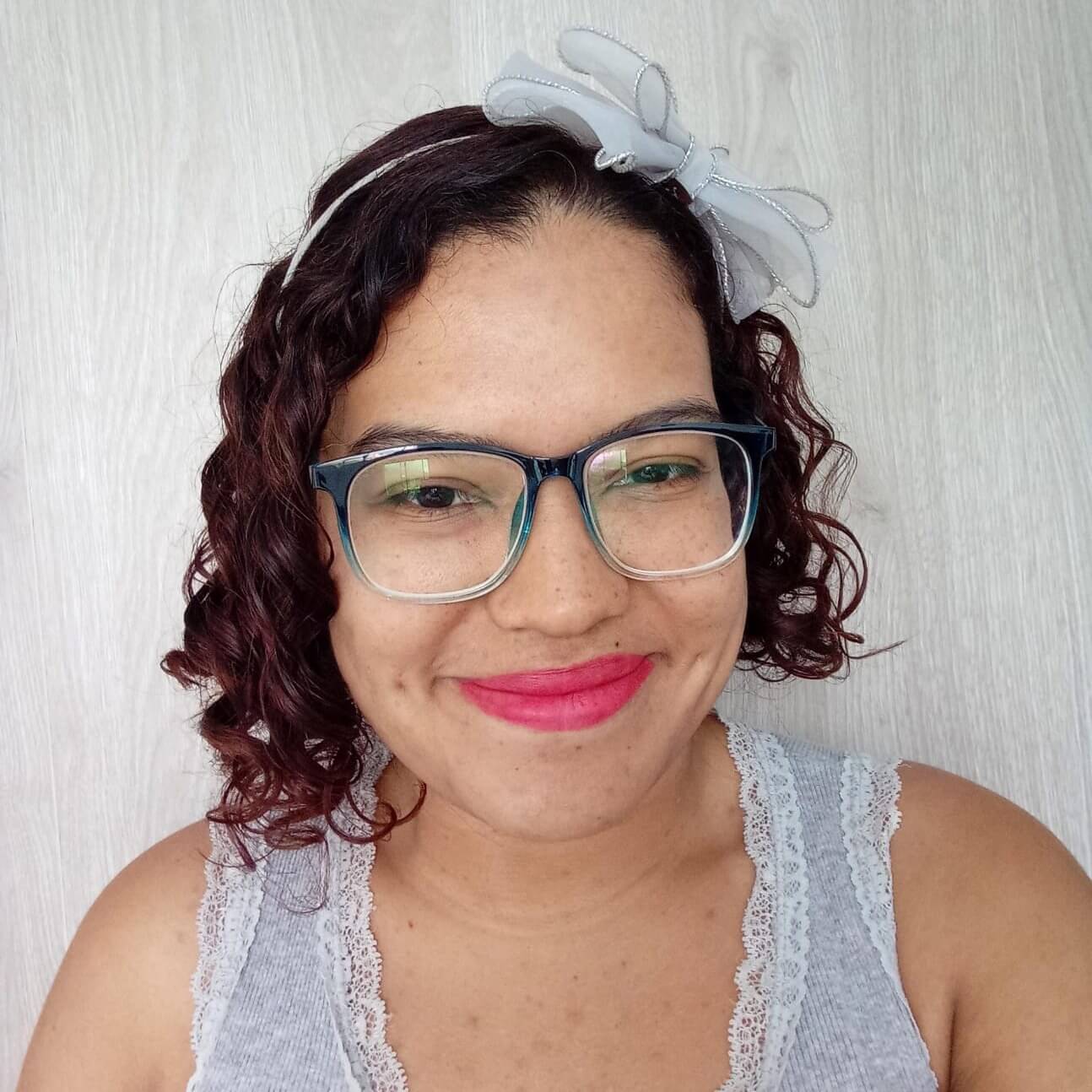 Laura Catalina  Estrada Pérez